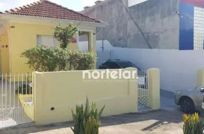 Casa com 7 quartos à venda na Avenida Imirim, Imirim, São Paulo