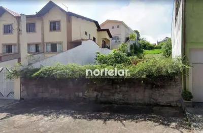 Terreno à venda na Rua Frei Adriano Donado, Jardim Pinheiros, São Paulo