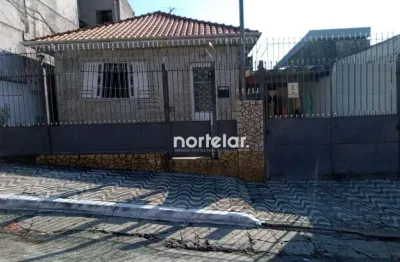 Casa térrea a venda na vila nova cachoeirinha 200m² 3 dormitorio 3 vaga  de garagem