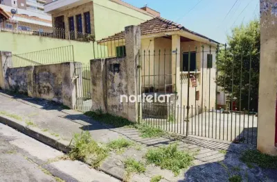 Terreno à venda na Rua Salvador Sala, Piqueri, São Paulo