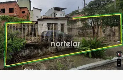 Terreno à venda, 197 m² por r$ 520.000,00 - freguesia do ó - são paulo/sp