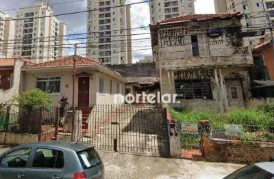 Terreno à venda na Rua Lauriano Fernandes Júnior, Vila Leopoldina, São Paulo