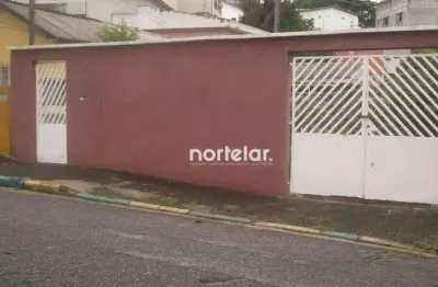 Terreno à venda na Rua Padre José Natuzzi, Vila Pereira Cerca, São Paulo