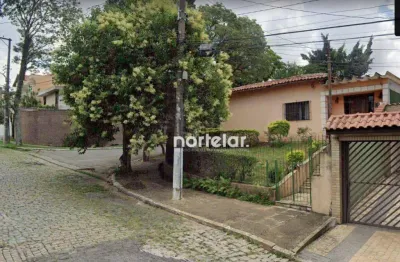Casa com 3 quartos à venda na Rua Joaquim Antônio Azevedo, Parque São Domingos, São Paulo