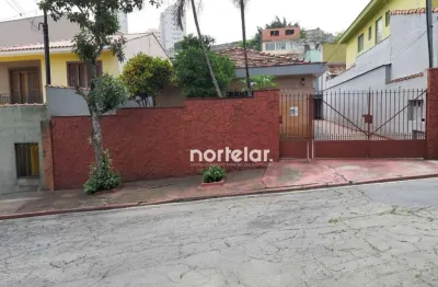 Casa com 3 quartos à venda na Rua Eusébio da Silva, Parque Maria Domitila, São Paulo