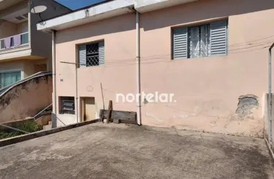 Terreno à venda na Rua Ângelo Zanini, Jardim Cidade Pirituba, São Paulo
