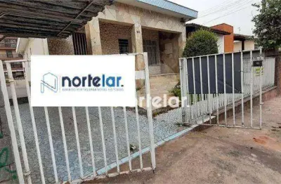 Casa com 3 quartos à venda na Rua Manuel Correia, Freguesia do Ó, São Paulo
