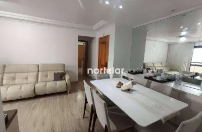 Ótimo apartamento à venda na vila pereira barreto..