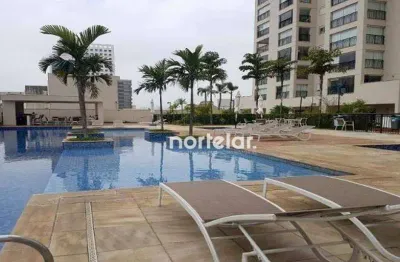 Apartamento com 2 quartos à venda na Rua Jeroaquara, Vila Romana, São Paulo