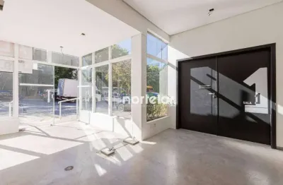 Prédio para alugar, 511 m² por r$ 63.800,00/mês - pinheiros - são paulo/sp