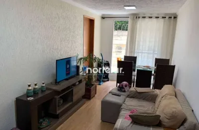 Apartamento com 2 dormitórios à venda, 64 m² por r$ 298.800,00 - freguesia do ó - são paulo/sp