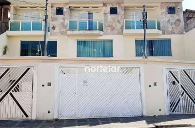 Sobrado à venda na vila nossa senhora do retiro em pirituba
