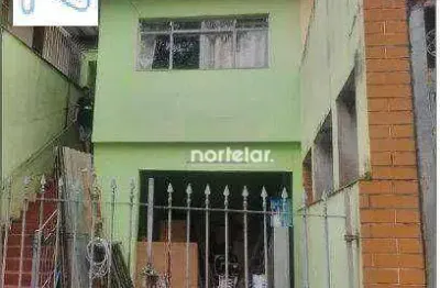 Sobrado com 2 dormitórios à venda, 125 m² por r$ 429.900,00 - jardim cidade pirituba - são paulo/sp