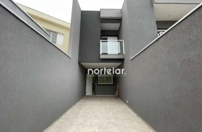 Casa com 2 quartos à venda na Rua Afonso de Carvalho, Vila Progresso (Zona Norte), São Paulo