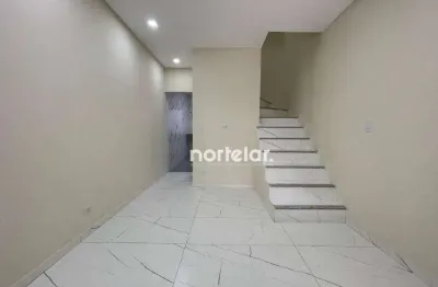 Sobrado com 2 dormitórios à venda, 77 m² por r$ 490.000,00 - vila progresso (zona norte) - são paulo/sp