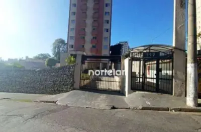 Apartamento com 2 quartos à venda na Rua Manoel Lopes da Cunha, Vila Mangalot, São Paulo