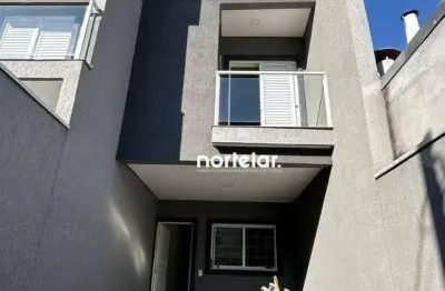 Sobrado com 2 dormitórios à venda, 77 m² por r$ 490.000,00 - vila progresso (zona norte) - são paulo/sp