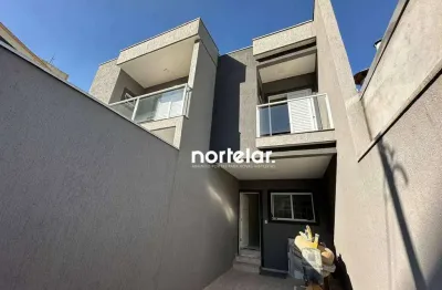 Sobrado com 2 dormitórios à venda, 77 m² por r$ 490.000,00 - vila progresso (zona norte) - são paulo/sp