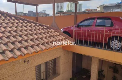 Casa com 3 quartos à venda na Rua Helena Gambini, Vila Palmeiras, São Paulo