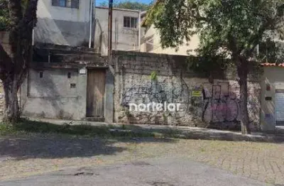 Terreno à venda na Rua Votupoca, Vila Ipojuca, São Paulo