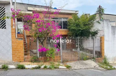 Casa com 3 quartos à venda, 130 m² por r$ 610.000 - nossa senhora do ó - são paulo/sp