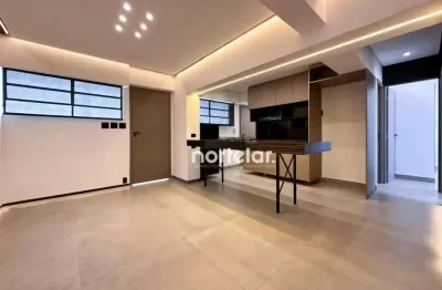 Apartamento com 2 quartos à venda na Rua Heitor Penteado, Sumarezinho, São Paulo