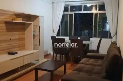 Apartamento com 2 quartos à venda na Avenida Francisco Matarazzo, Água Branca, São Paulo