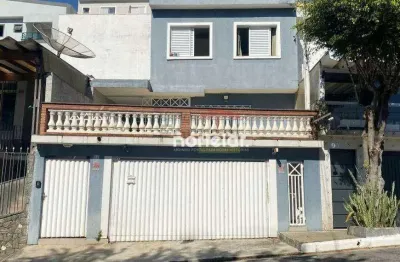 Casa com 3 quartos à venda na Rua Turiuba, Água Fria, São Paulo