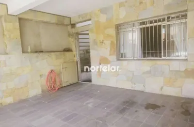 Casa com 3 quartos à venda na Rua Diogo Gonçalves, Pirituba, São Paulo