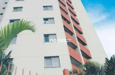 Apartamento com 2 quartos à venda na Rua Ribeiro Junqueira, Imirim, São Paulo