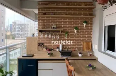 Apartamento à venda, 88 m² por r$ 1.120.000,00 - barra funda - são paulo/sp