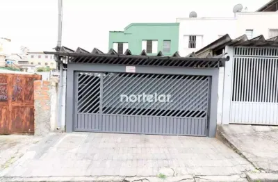 Sobrado vila gustavo a 850 metros do metrô tucuruvi 3 dormitórios, 2 vagas cobertas
