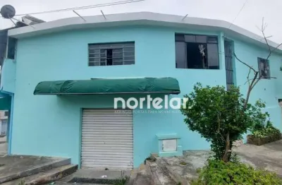 Casa com 5 quartos à venda na Rua Pêra-Marmelo, Jardim Santa Lucrécia, São Paulo