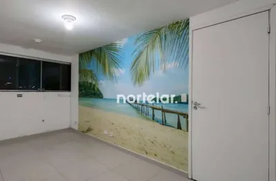 Sala para alugar, 25 m² por r$ 1.220,00/mês - jardim felicidade (zona oeste) - são paulo/sp