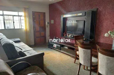 Casa, 169 m² - venda por r$ 650.000,00 ou aluguel por r$ 4.200,00/mês - brasilândia - são paulo/sp