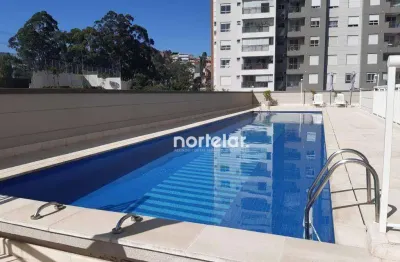 Apartamento com 2 quartos à venda na Rua Celso Ramos, Vila Andrade, São Paulo