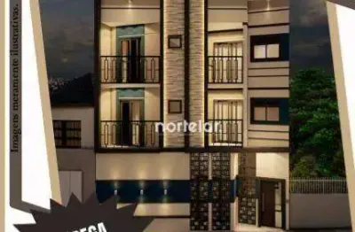 Apartamento com 1 dormitório à venda, 25 m² - tucuruvi - são paulo/sp