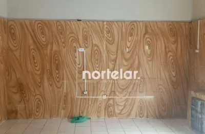 Salão para alugar, 45 m² - vila pirituba - são paulo/sp
