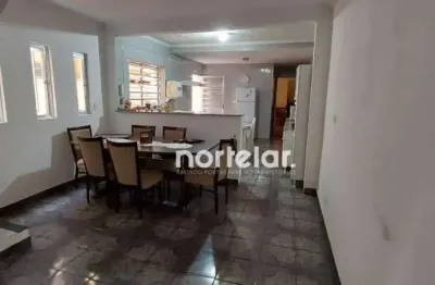 Casa com 5 quartos à venda na Rua Manuel Ribeiro Rosa, Jardim Cidade Pirituba, São Paulo