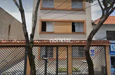 Apartamento com 2 dormitórios à venda, 71 m² por r$ 355.000,00 - tucuruvi - são paulo/sp