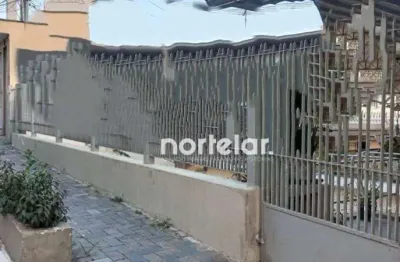 Casa à venda, 250 m² por r$ 500.000,00 - vila pirituba - são paulo/sp
