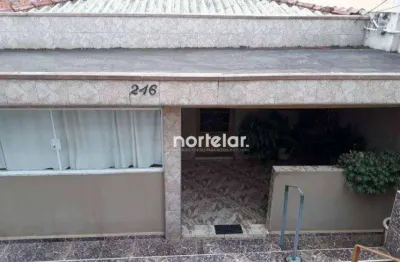 Casa com 3 dormitórios à venda  - jardim pirituba - são paulo/sp
