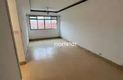 Apartamento bom retiro 3 dormitórios, hidromassagem, quarto de serviço, 1 vaga e opções de lazer