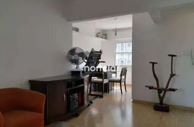Apartamento com 1 dormitório à venda, 59 m² por r$ 433.500,00 - água branca - são paulo/sp