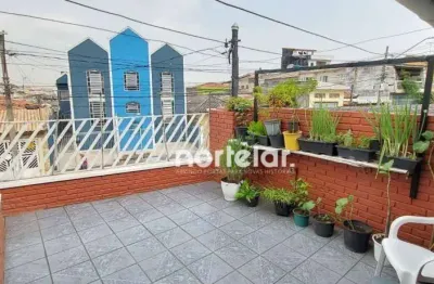 Sobrado a venda 2 quarto 1 suite 3 banheiro 1 2 vaga