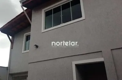 Casa com 3 dormitórios à venda, 350 m² por r$ 1.100.000,00 - vila palmeiras - são paulo/sp