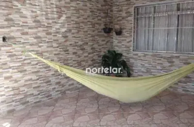Ótimo sobrado à venda no jardim shangrilá - zona norte