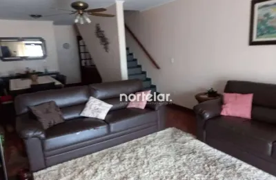 Sobrado a venda 3 dormitorio 1suite 2 vaga no imirim sp