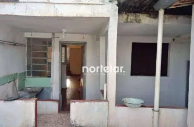 Casa à venda, 100 m² por r$ 270.000,00 - vila renato (zona norte) - são paulo/sp