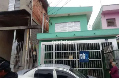 Sobrado com 4 quartos à venda, 190 m² por r$ 600.000 - mutinga - osasco/sp